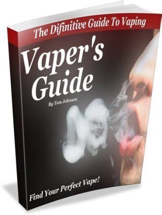 Vaper’s Guide